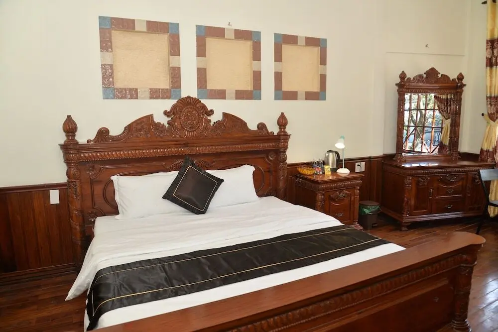 Хюэ: Mickey Homestay Hue