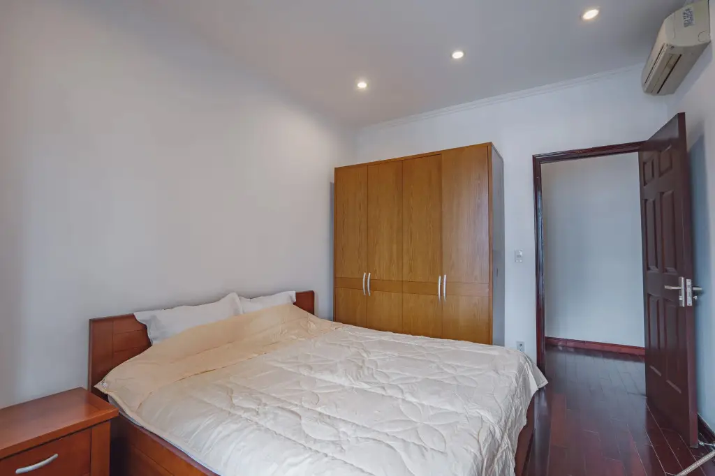 Ханой: Coco Flower Village Serviced Apartment