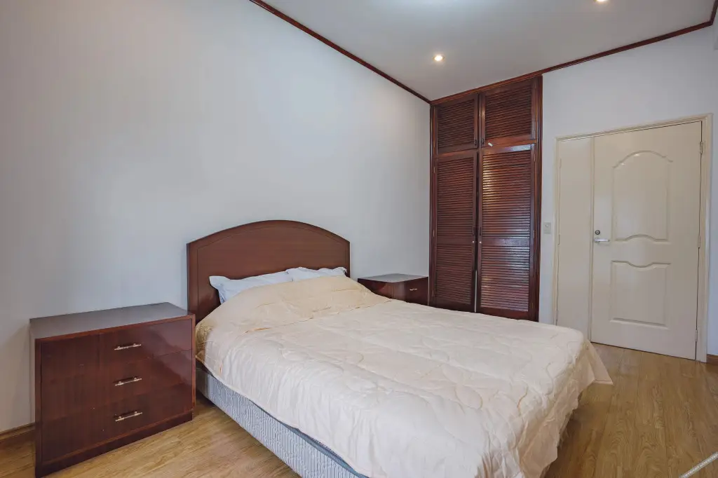 Ханой: Coco Flower Village Serviced Apartment