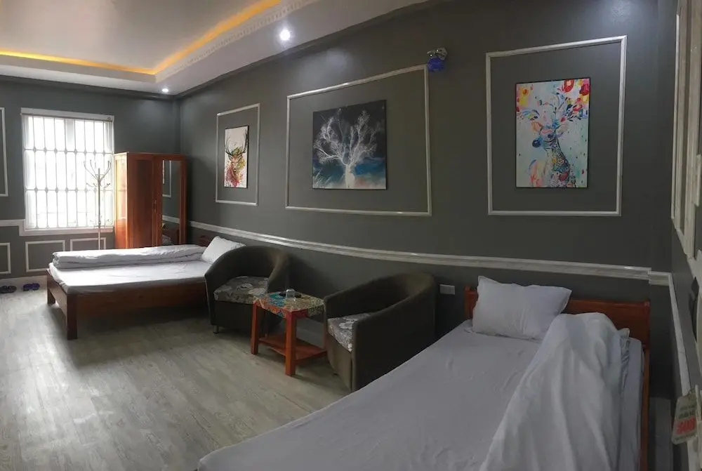 Лайтяу: Doan Ket Hotel SVD
