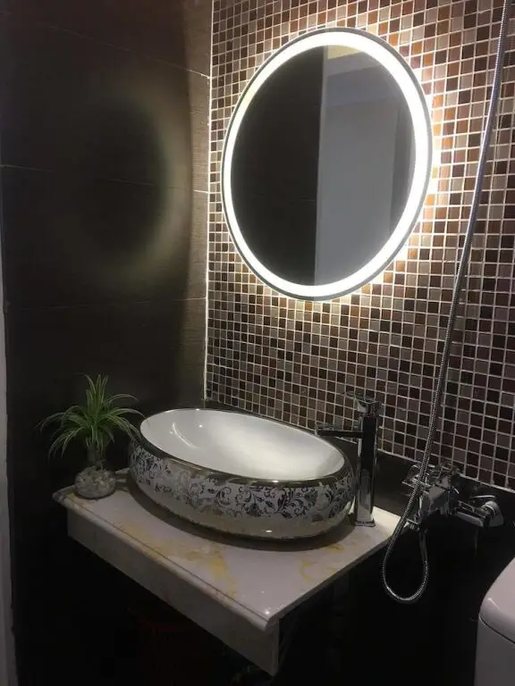 Лайтяу: Doan Ket Hotel SVD