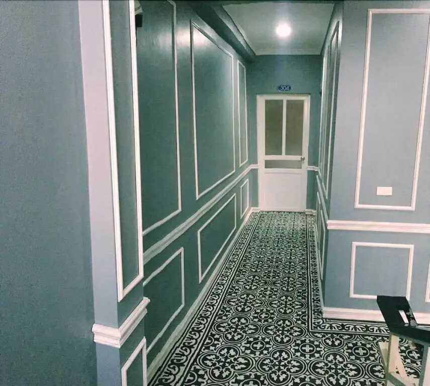 Лайтяу: Doan Ket Hotel SVD