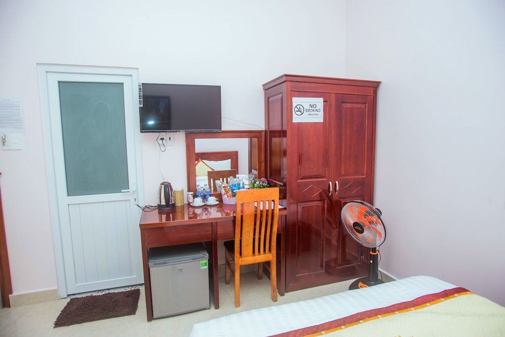 Далат: Hotel Duy Khang