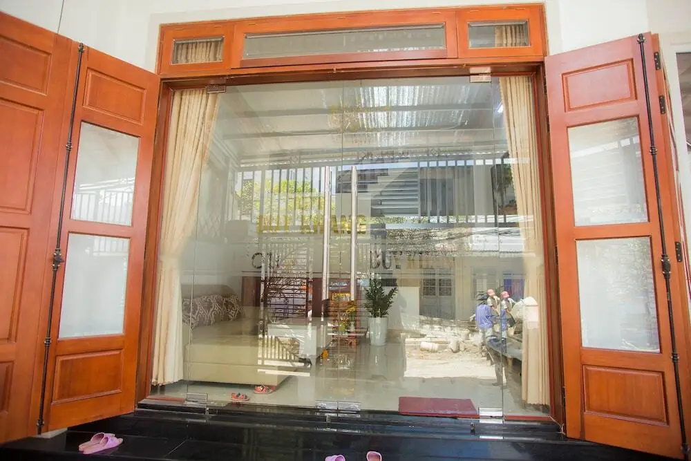 Далат: Hotel Duy Khang