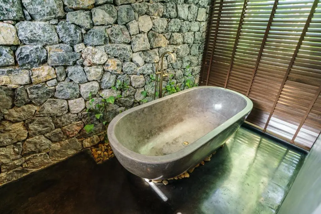 Aravinda Resort — фото 1