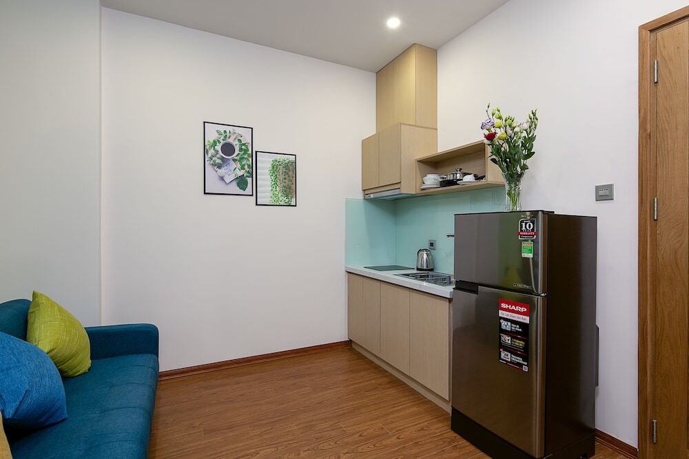 Дананг: Fan House - Hostel