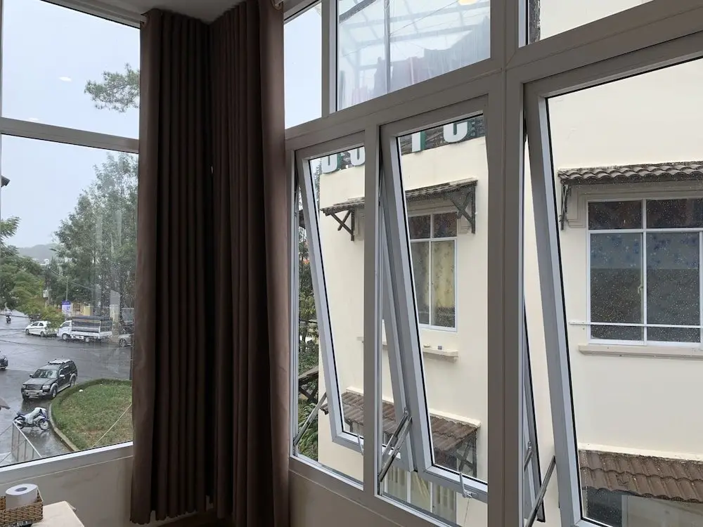 Далат: Moon Light Hostel
