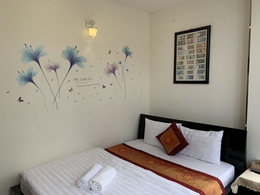 Далат: Moon Light Hostel