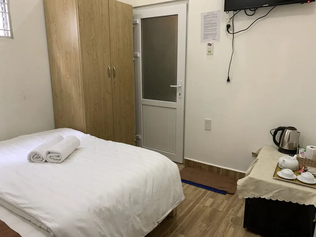 Далат: Moon Light Hostel