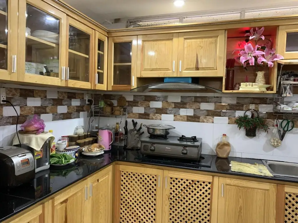 Далат: Moon Light Hostel