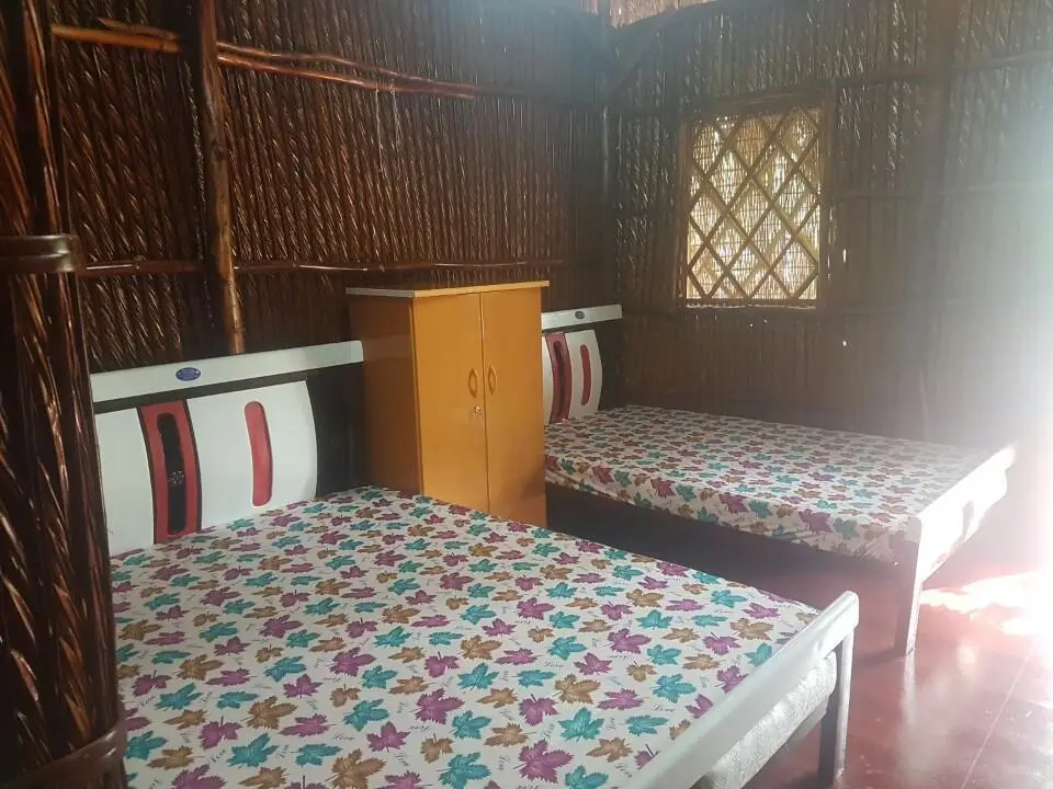 Dan Sinh Homestay — фото 1