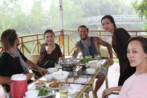 Кантхо: Dan Sinh Homestay