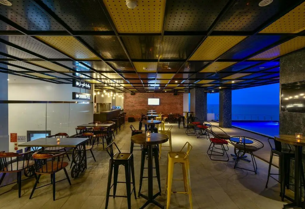 The Marron Hotel — фото 1