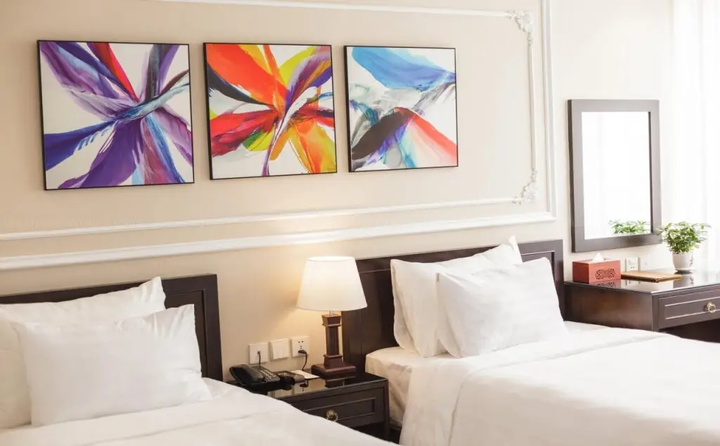Ханой: Hotel De La Seine