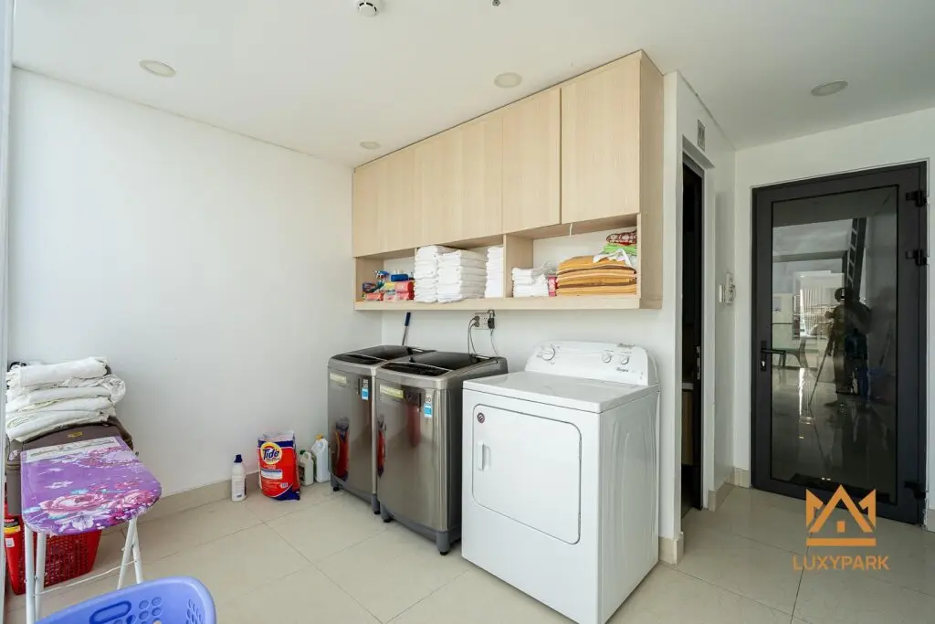 Хошимин: Luxy Park Hotel & Apartments City Centre