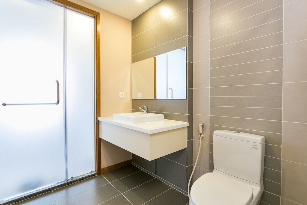 Хошимин: Theadora Hotel  Apartment