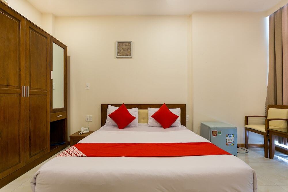 Хошимин: OYO 195 Lap Nhu Y Hotel