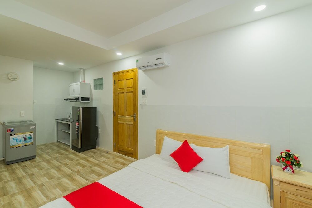 Нячанг: Oyo 197 Anh Chien Hotel