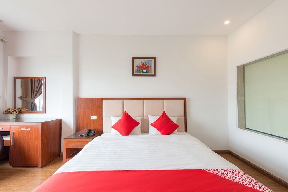 Ханой: OYO 196 Sweet Hotel