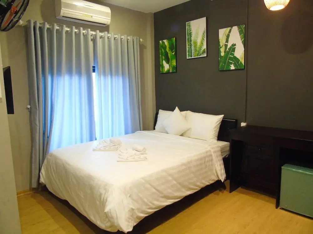 Хойан: Hoi An Farm Village - Hostel