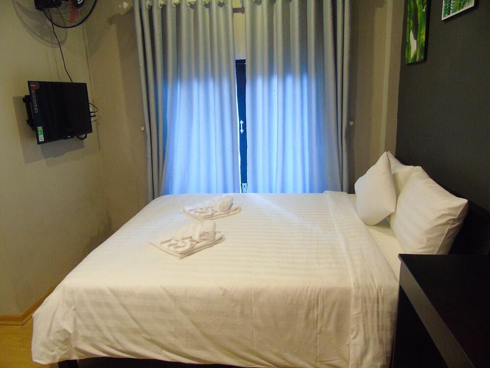 Хойан: Hoi An Farm Village - Hostel
