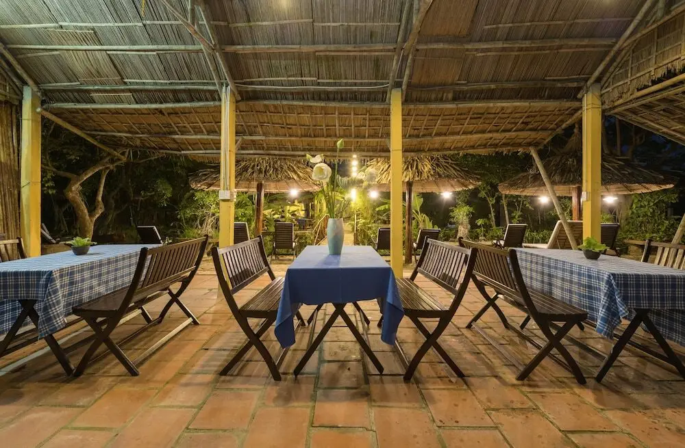 Хойан: Hoi An Farm Village - Hostel