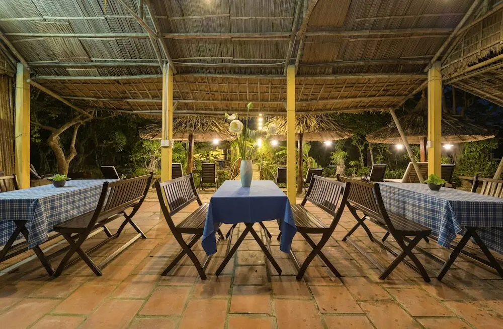 Хойан: Hoi An Farm Village - Hostel