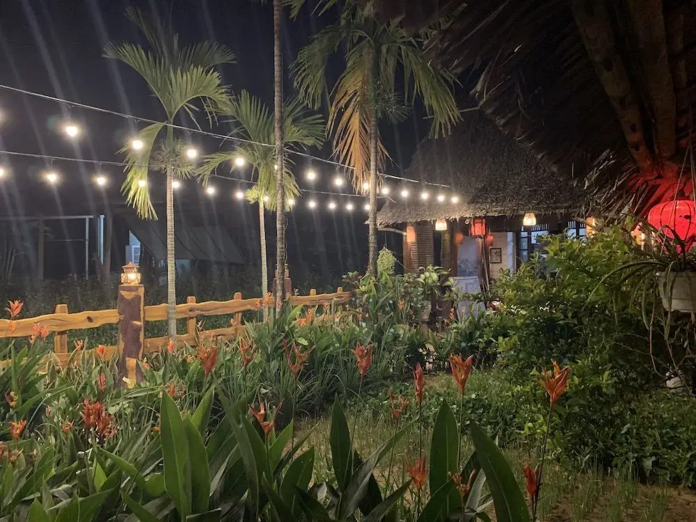 Hoi An Farm Village - Hostel — фото 1