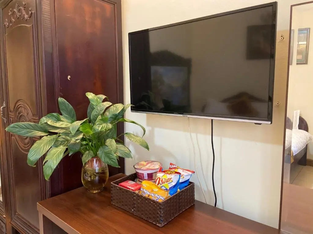 Ханой: Thang Long Hotel