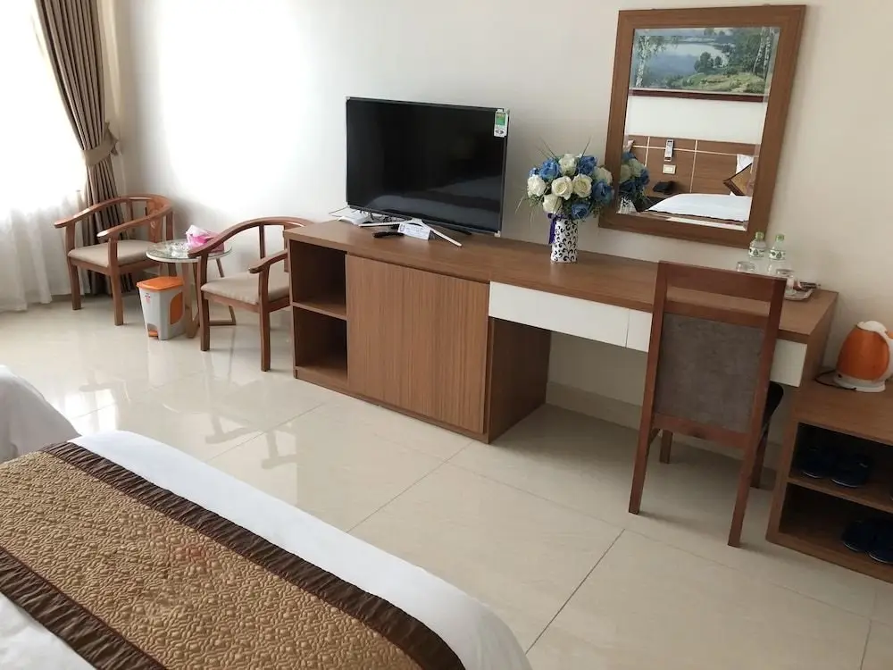 Бакнинь: Bac Ninh Vienna Hotel