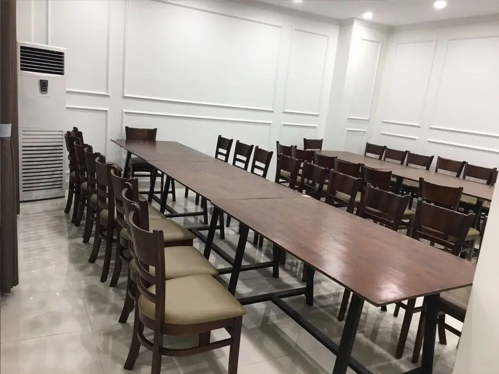 Бакнинь: Bac Ninh Vienna Hotel