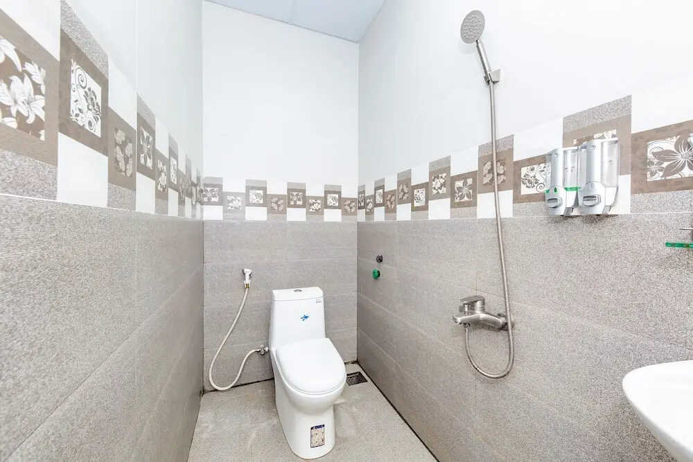 Камрань: Hai Phat Hotel