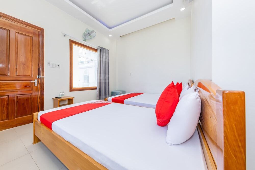 Камрань: Hai Phat Hotel