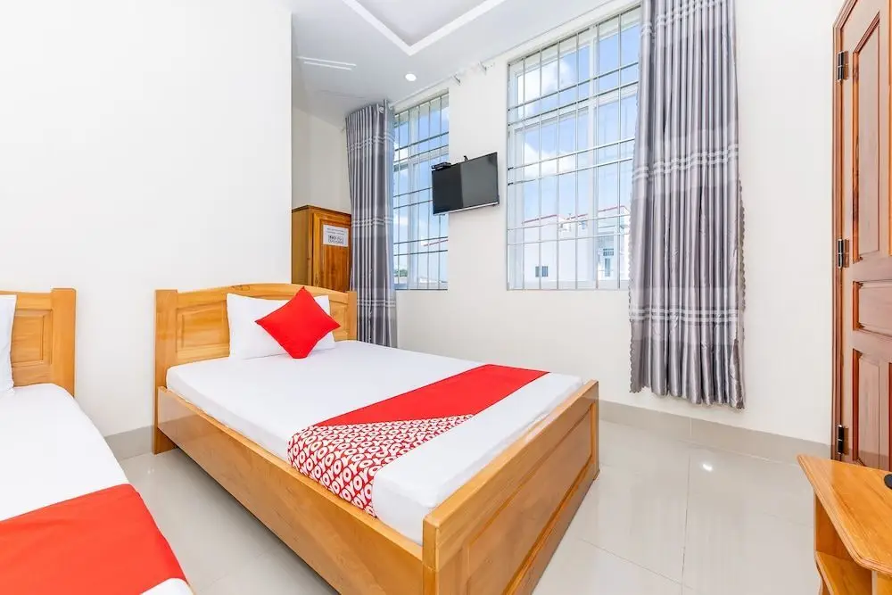 Камрань: Hai Phat Hotel