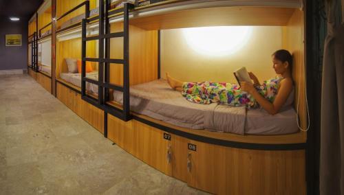 Хошимин: Fams Hostel