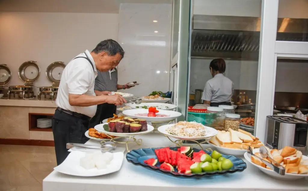 Дананг: GIC Land 2 Hotel