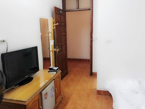 Ханой: OYO 1143 Thu Giang Hotel