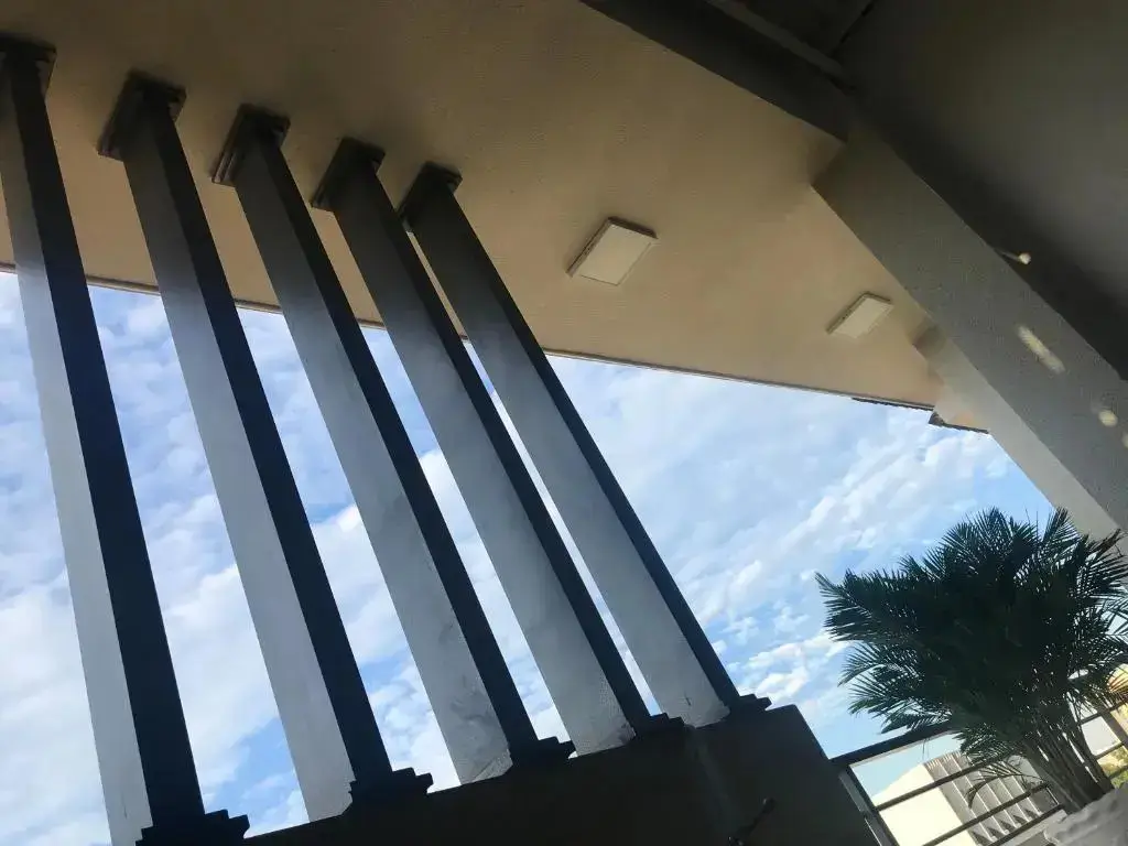 Вунгтау: Hoang Minh Hotel