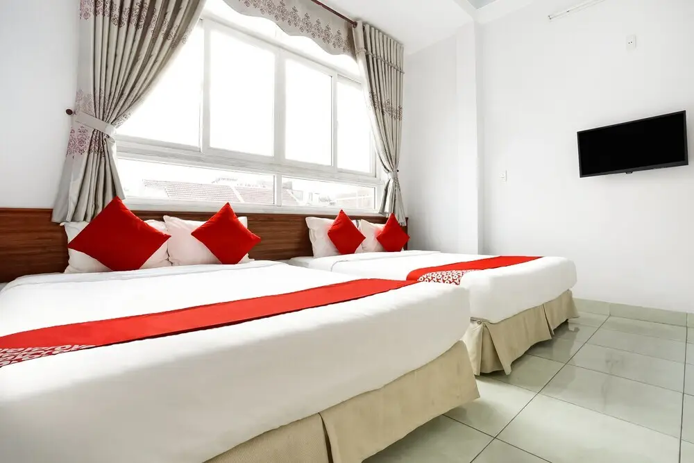 Дананг: Mango Mini Hotel