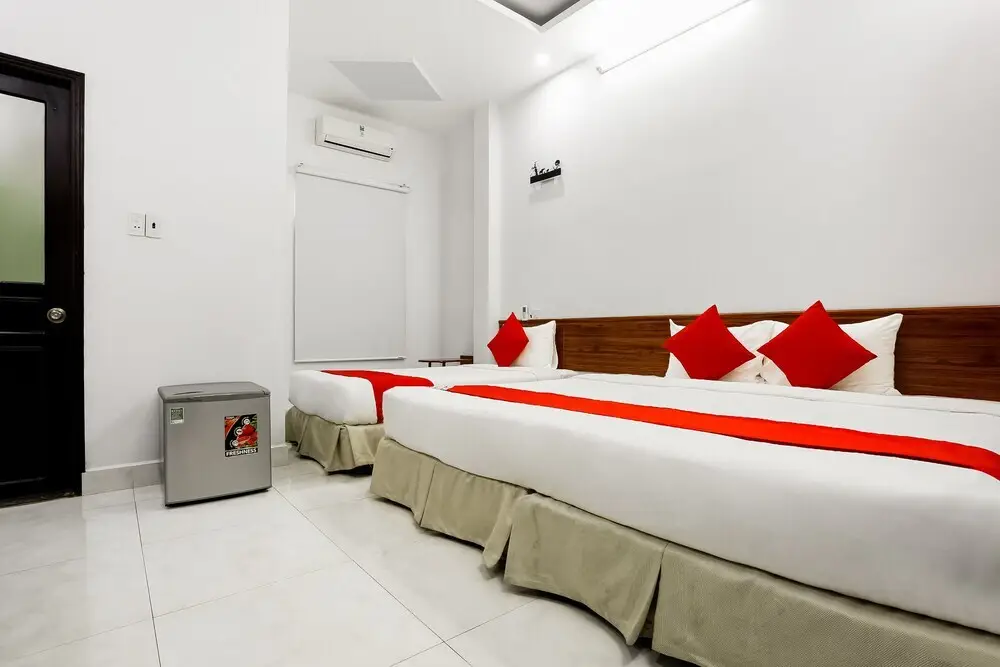 Дананг: Mango Mini Hotel