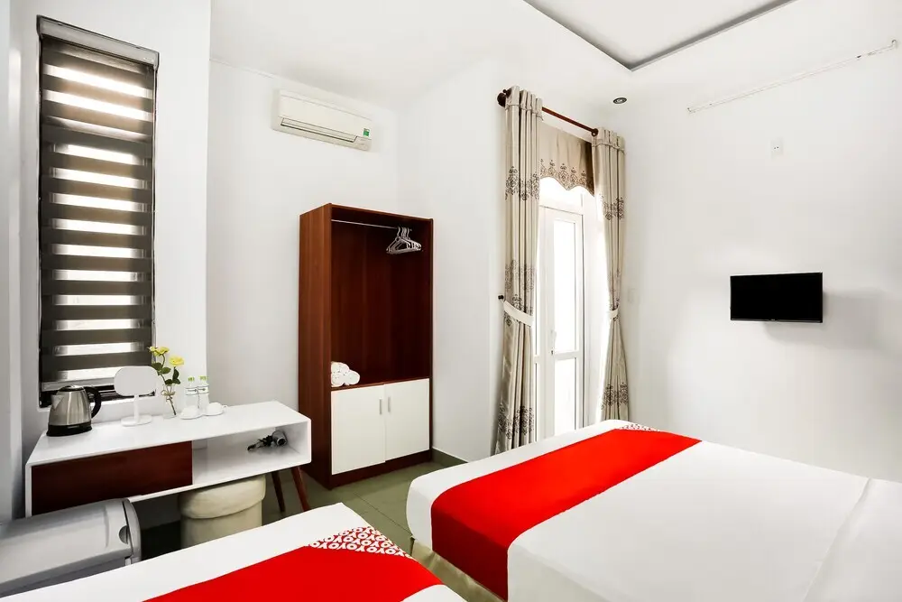 Дананг: Mango Mini Hotel