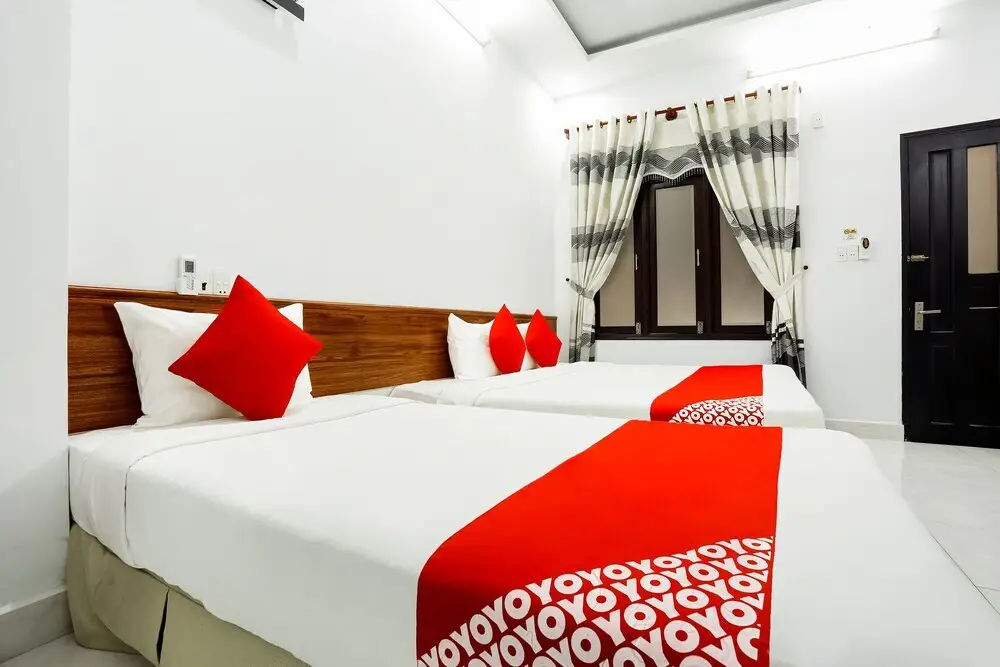 Дананг: Mango Mini Hotel