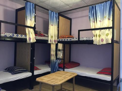 Туй-Хоа: Venus Homestay Phu Yen - Hostel