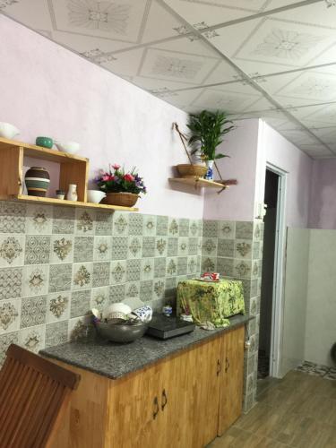 Туй-Хоа: Venus Homestay Phu Yen - Hostel