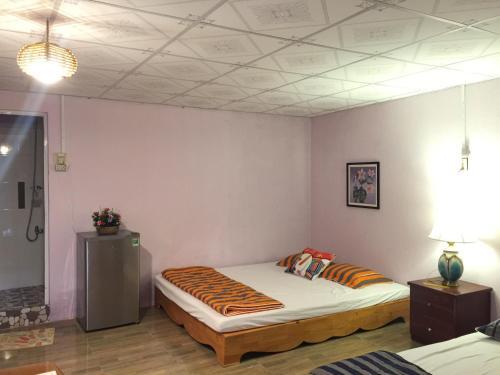 Туй-Хоа: Venus Homestay Phu Yen - Hostel