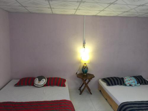 Туй-Хоа: Venus Homestay Phu Yen - Hostel
