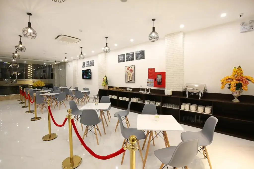 Дананг: Davue Hotel Da Nang