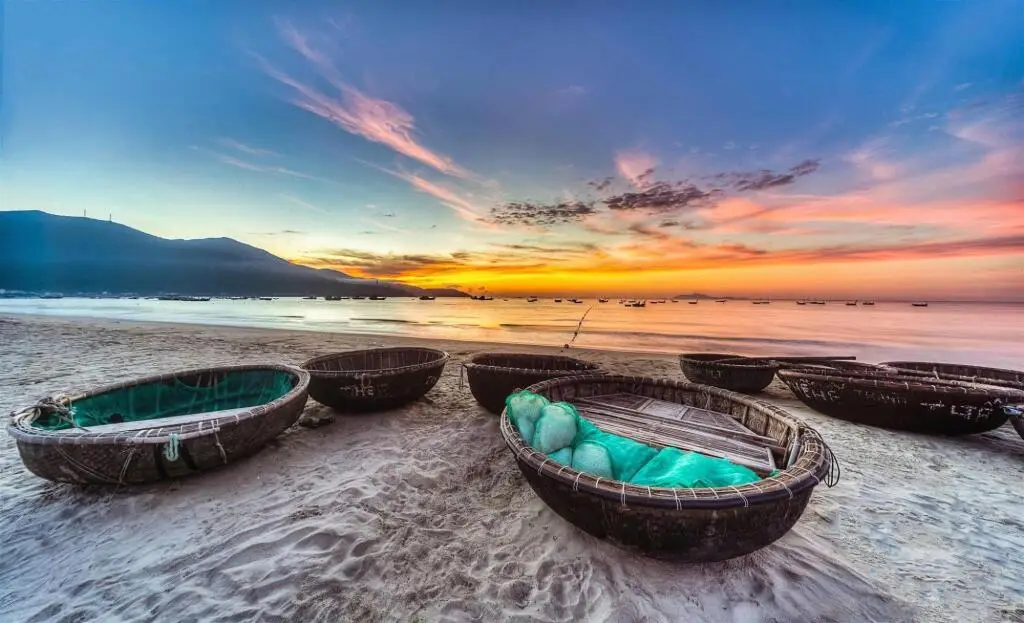 Дананг: Davue Hotel Da Nang