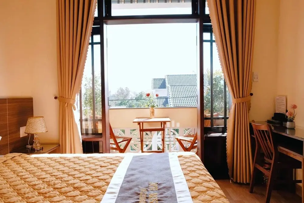 Хойан: Maison Hai Homestay