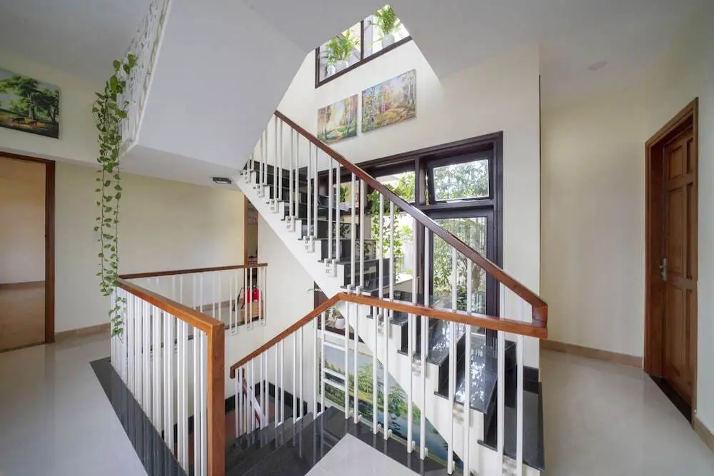 Хойан: Maison Hai Homestay